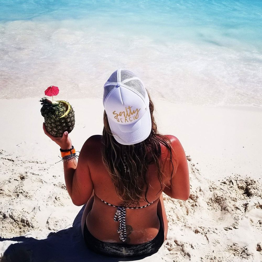 Meet your Posher, Christa